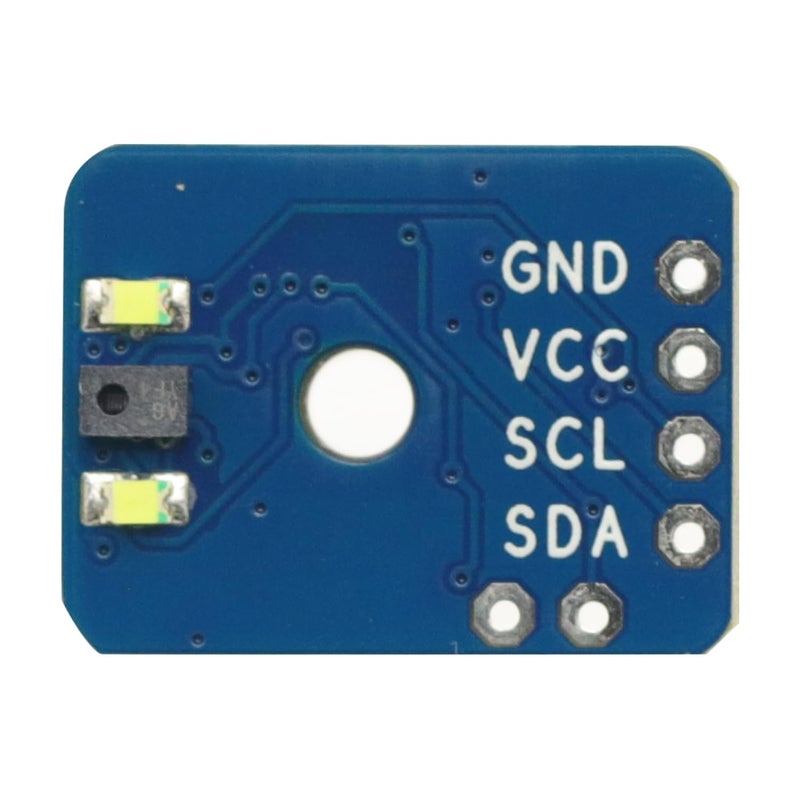 GODIYMODULES AS7341 Visible Spectrum Infrared Color Spectrometer Sensor Module for arduino - Image 5